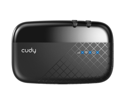 Modem Cudy MF4 WiFi b/g/n 3G/4G (LTE) 150Mbps